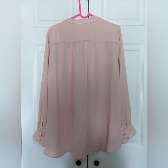 CB Established 1962 Women's Blouse - Picture 5 of 6